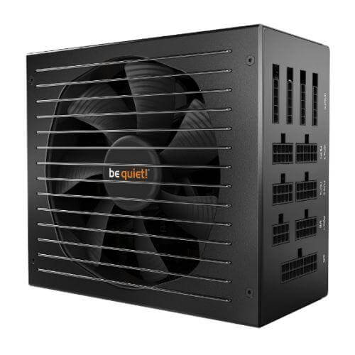 Be Quiet! Straight Power 11 1000W PSU | 80+ Gold Modular £ 133.93 X-Case