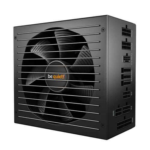 Be Quiet! 1000W PSU 80+ Platinum | Silent & Modular £ 150.58 X-Case