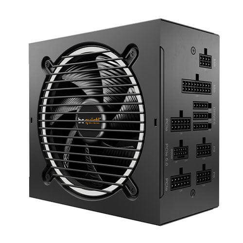 Be Quiet! 1200W Pure Power 12 M PSU - ATX 3.0 & PCIe 5.0 £ 141.29 X-Case