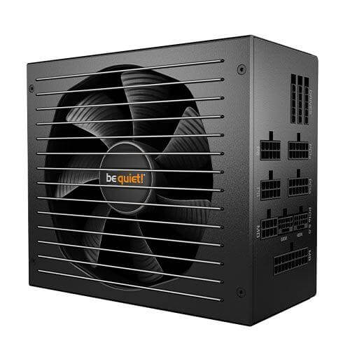 Be Quiet! 1200W PSU: 80+ Platinum & ATX 3.0 Ready £ 157.11 X-Case