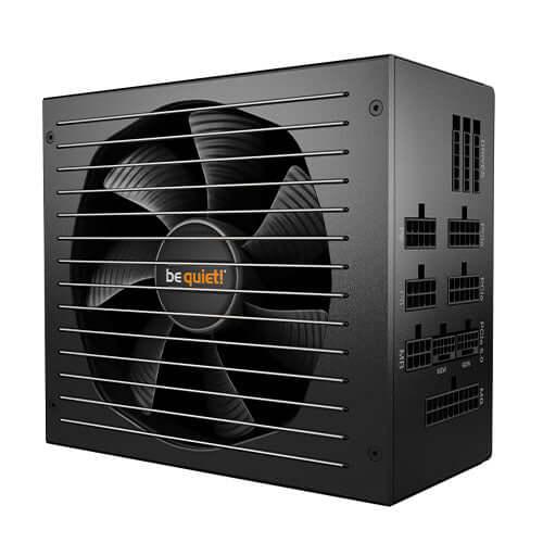 Be Quiet! 1500W Straight Power 12 PSU - Buy Now £ 186.22 X-Case