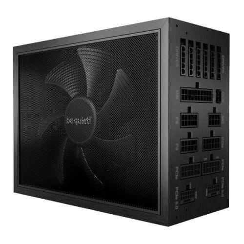 Be Quiet! 1600W Dark Power Pro 13 PSU £ 322.15 X-Case