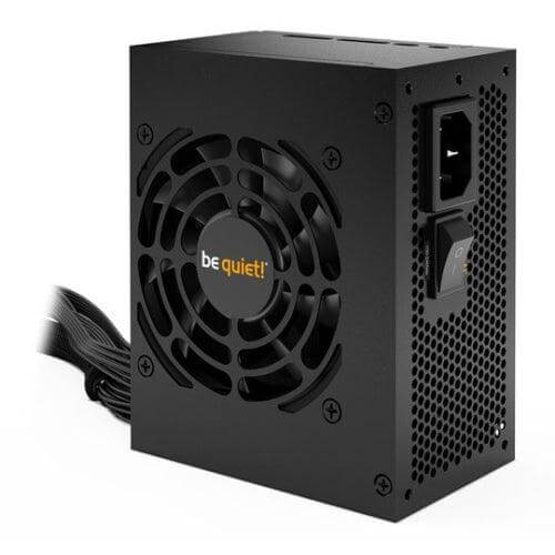 Be Quiet! 450W SFX Power 3 PSU - Compact & Silent £ 48.75 X-Case