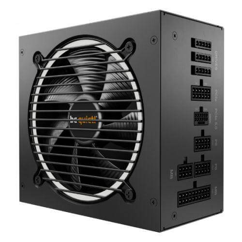 Be Quiet! 650W Pure Power 12 M PSU - ATX 3.0, PCIe 5.0 £ 77.83 X-Case