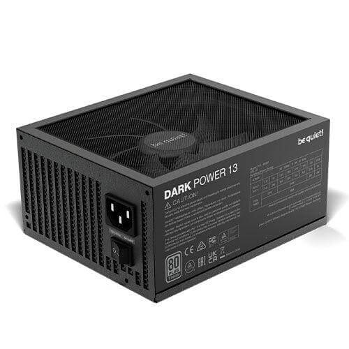 Be Quiet! 850W Dark Power 13 PSU | 80+ Titanium £ 180.54 X-Case