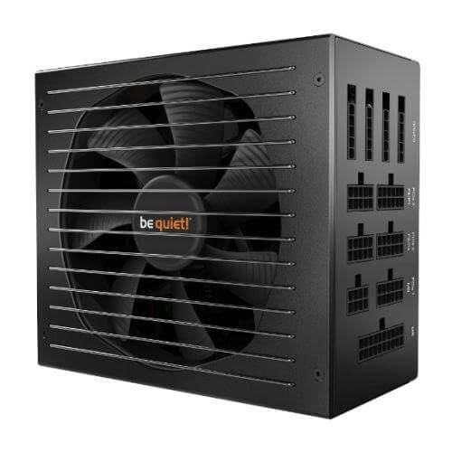 Be Quiet! 850W Power Supply - 80+ Gold, Modular £ 115.97 X-Case