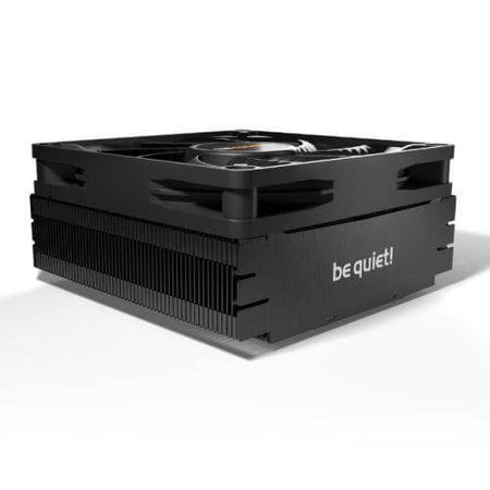 Be Quiet! Pure Rock LP Cooler - Low Profile, 100W TDP £ 34.83 X-Case