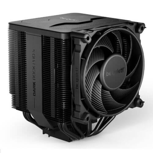 Be Quiet! Dark Rock Pro 5: Ultimate Cooling & Silence £ 62.12 X-Case