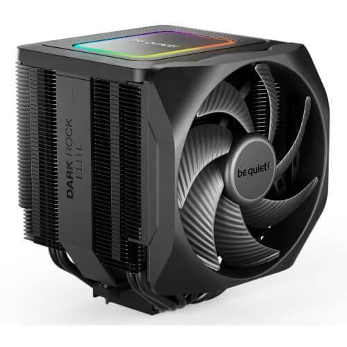 Be Quiet! Dark Rock Elite Heatsink - Ultimate Cooling £ 81.15 X-Case