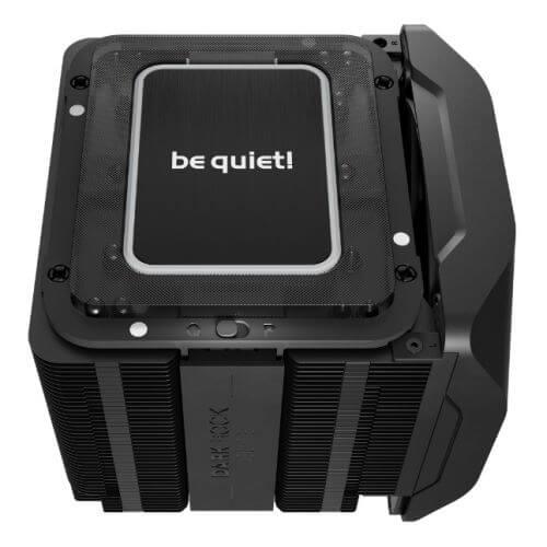 Be Quiet! Dark Rock Elite Heatsink - Ultimate Cooling £ 81.15 X-Case