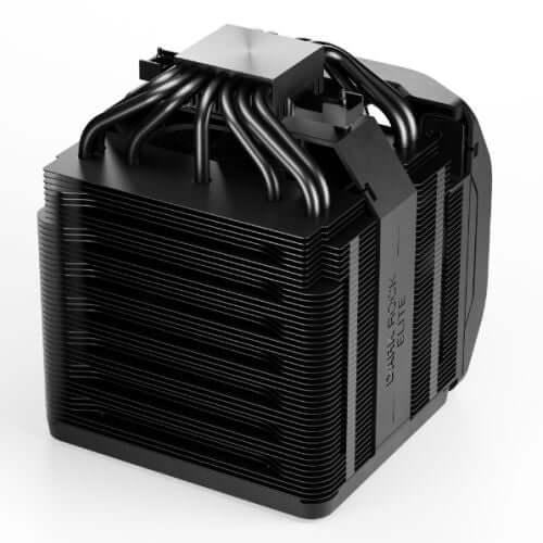 Be Quiet! Dark Rock Elite Heatsink - Ultimate Cooling £ 81.15 X-Case