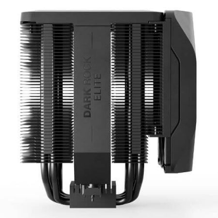 Be Quiet! Dark Rock Elite Heatsink - Ultimate Cooling £ 81.15 X-Case