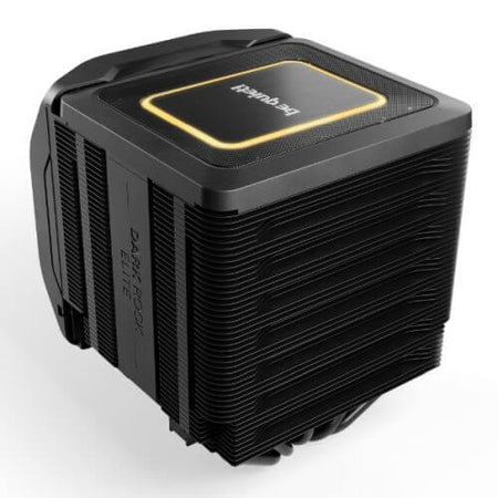 Be Quiet! Dark Rock Elite Heatsink - Ultimate Cooling £ 81.15 X-Case