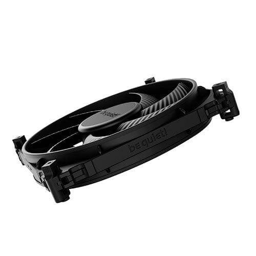 Be Quiet! (BL096) Silent Wings 4 14cm PWM Case Fan, Black, Up to 1100 £ 16.57 X-Case