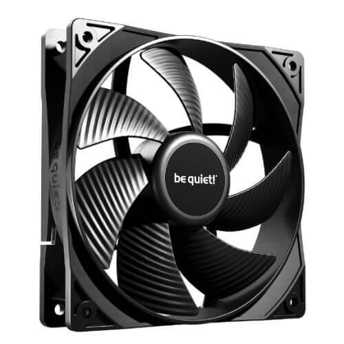 Be Quiet! Pure Wings 3 120mm Fan - Ultra Quiet & Durable £ 7.27 X-Case