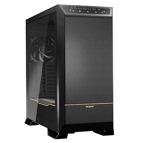 Be Quiet! Dark Base Pro 901 Case - E-ATO, ARGB, 3 Fans £ 244.29 X-Case