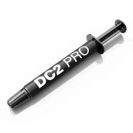 Be Quiet! DC2 PRO Thermal Grease - 1g Syringe £ 6.47 X-Case