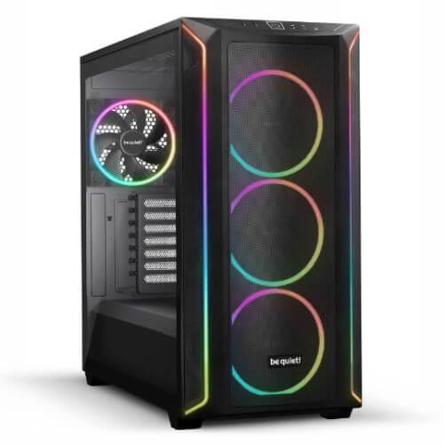 Be Quiet! Shadow Base 800 FX Gaming Case £ 149.92 X-Case