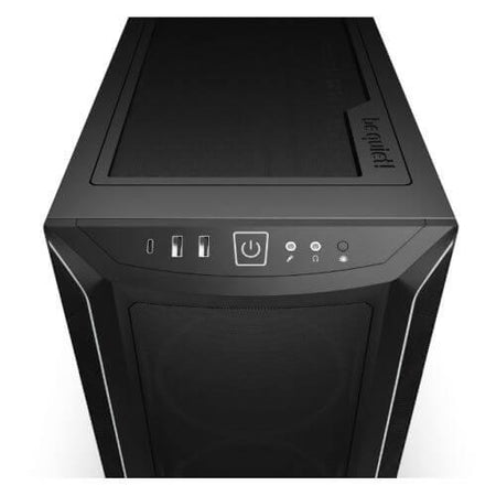 Be Quiet! Shadow Base 800 FX Gaming Case £ 149.92 X-Case