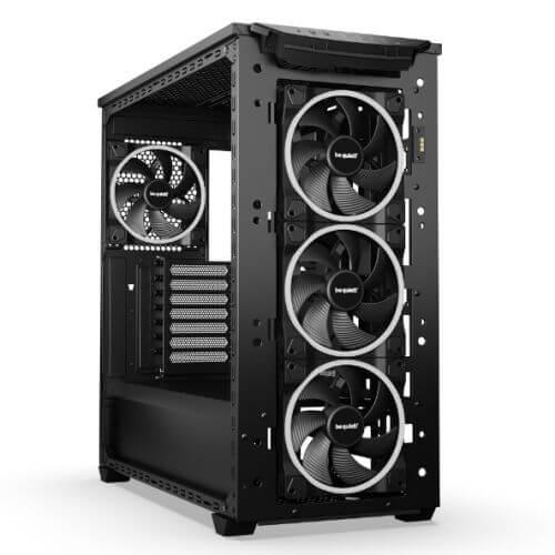 Be Quiet! Shadow Base 800 FX Gaming Case £ 149.92 X-Case