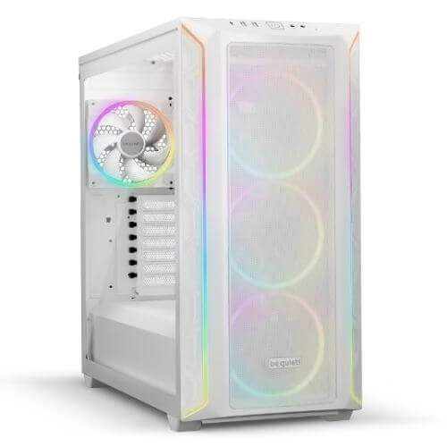 Be Quiet! Shadow Base 800 FX - Ultimate Gaming Case £ 161.39 X-Case