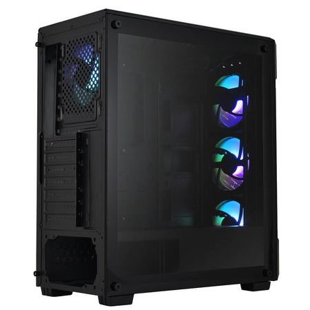 Choose Your Ideal Computer Case Today! £ 45.00 X-Case