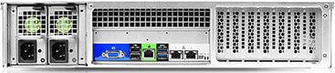 Chenbro RM 23624 2U Server Chassis - Hotswap & PSU Options £ 795.00 X-Case