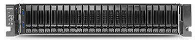 Chenbro RM 23624 2U Server Chassis - Hotswap & PSU Options £ 795.00 X-Case