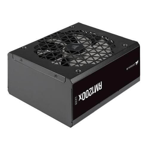 Corsair 1200w hot sale