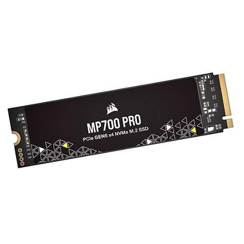 Corsair 1TB MP700 PRO Gen5 SSD - M.2 PCIe 5.0 £ 146.75 X-Case