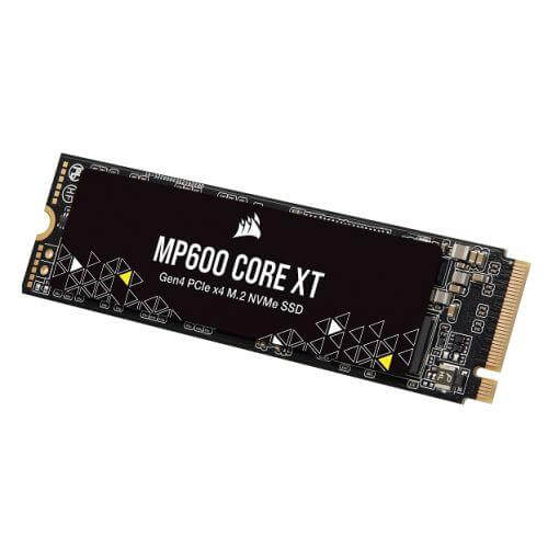 Corsair 4TB MP600 CORE XT NVMe SSD - High-Speed Storage £ 303.06 X-Case