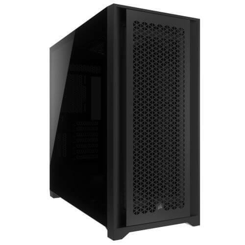 Corsair 5000D Core Airflow PC Case - E-ATX, USB-C £ 92.33 X-Case