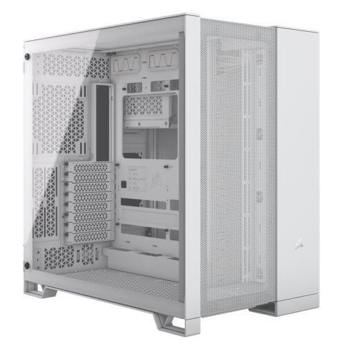 Corsair 6500D Airflow Case - Superior Cooling & Design £ 140.45 X-Case