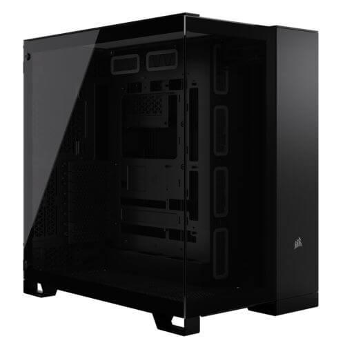 Corsair 6500X Gaming Case - Dual Chamber, Tempered Glass £ 139.89 X-Case