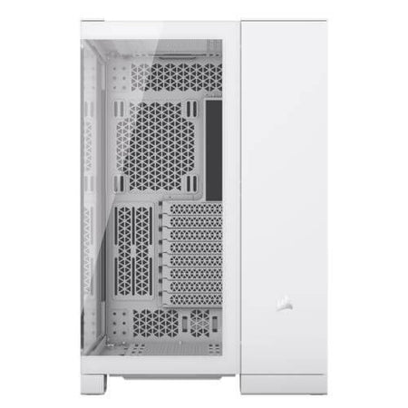 Corsair 6500X Dual Chamber Gaming Case - White £ 140.92 X-Case