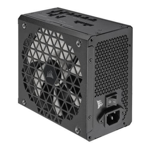 Corsair RM750X Shift PSU - 750W, 80+ Gold, Fully Modular £ 110.98 X-Case