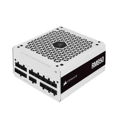 Corsair RM850 V2 PSU 850W: Ultra-Low Noise, 80+ Gold £ 106.59 X-Case