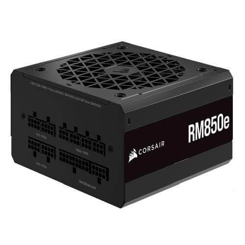 Corsair RM850e PSU: 850W, 80+ Gold, ATX 3.0 £ 100.43 X-Case