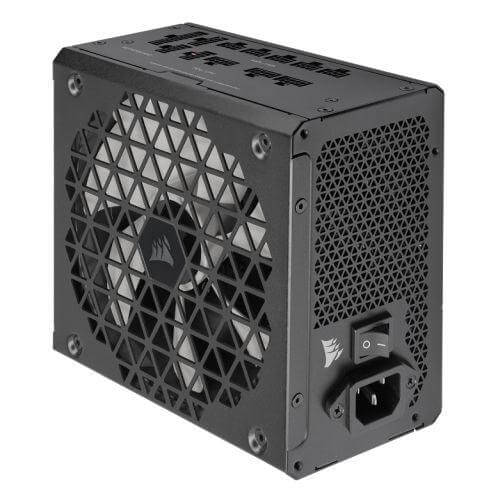 Corsair 850W RMx SHIFT PSU - 80+ Gold & Fully Modular £ 121.52 X-Case