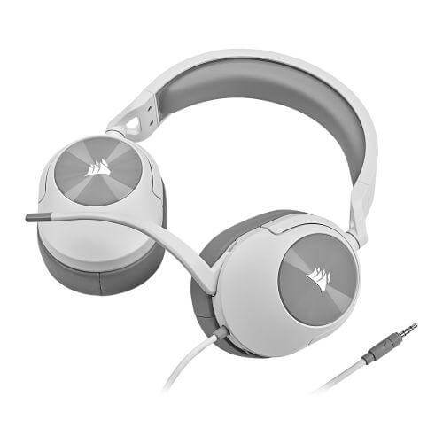 Corsair HS55 Gaming Headset - Light & Comfortable £ 44.52 X-Case