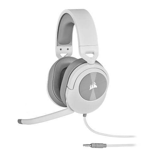 Corsair HS55 Gaming Headset - Light & Comfortable £ 44.52 X-Case