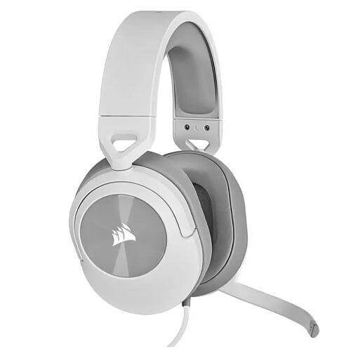 Corsair HS55 Gaming Headset - Light & Comfortable £ 44.52 X-Case