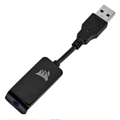 Jack to 2024 usb adapter