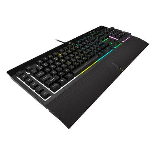 Corsair K55 RGB PRO Keyboard - Game in Style £ 53.42 X-Case