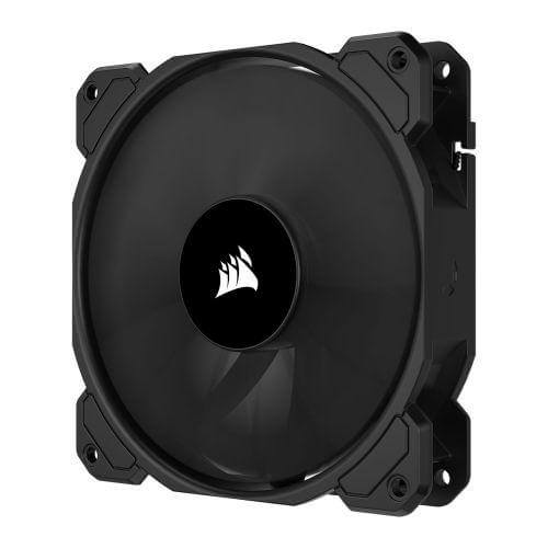 Corsair SP120 ELITE 120mm PWM Fan | High Performance £ 10.02 X-Case