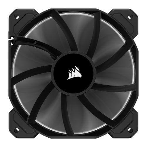 Corsair SP120 ELITE 120mm PWM Fan | High Performance £ 10.02 X-Case