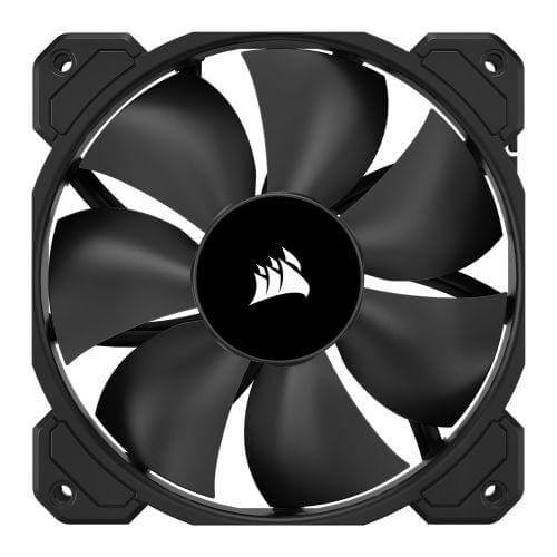 Corsair SP120 ELITE 120mm PWM Fan | High Performance £ 10.02 X-Case