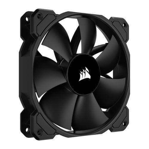 Corsair SP120 ELITE 120mm PWM Fan | High Performance £ 10.02 X-Case