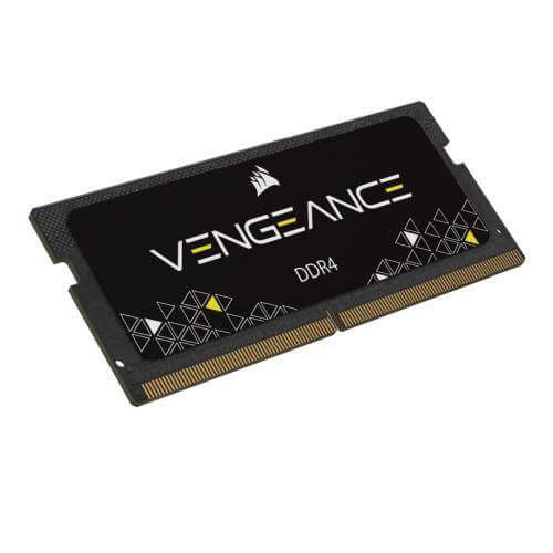 Corsair Vengeance 16GB DDR4 3200MHz SODIMM Memory £ 30.24 X-Case