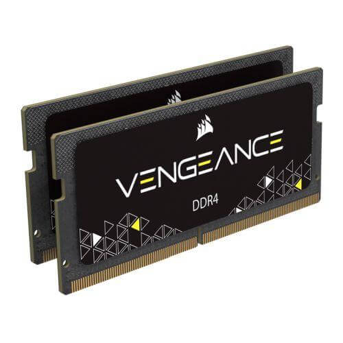 Corsair Vengeance 32GB DDR4 3200MHz SODIMM Kit £ 60.49 X-Case